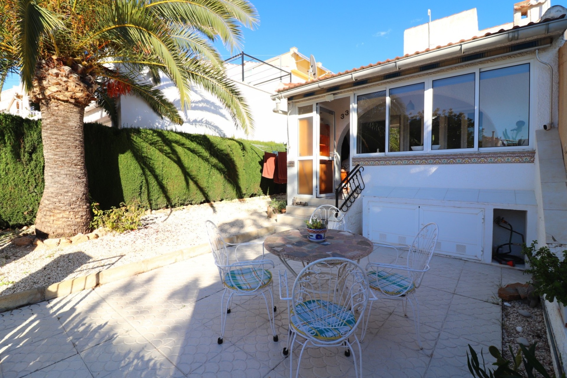 Herverkoop - Apartement Flat -
Ciudad Quesada - Rojales - Altos de Quesada