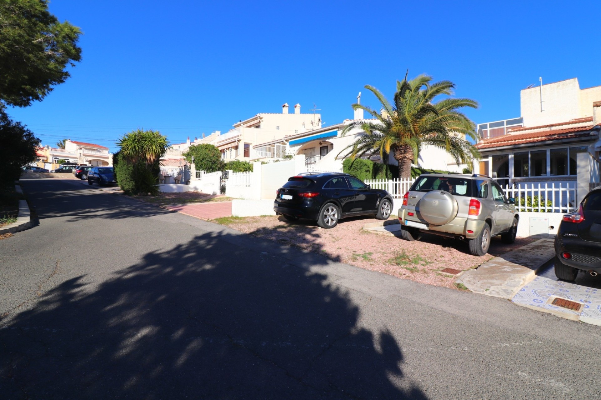 Herverkoop - Apartement Flat -
Ciudad Quesada - Rojales - Altos de Quesada