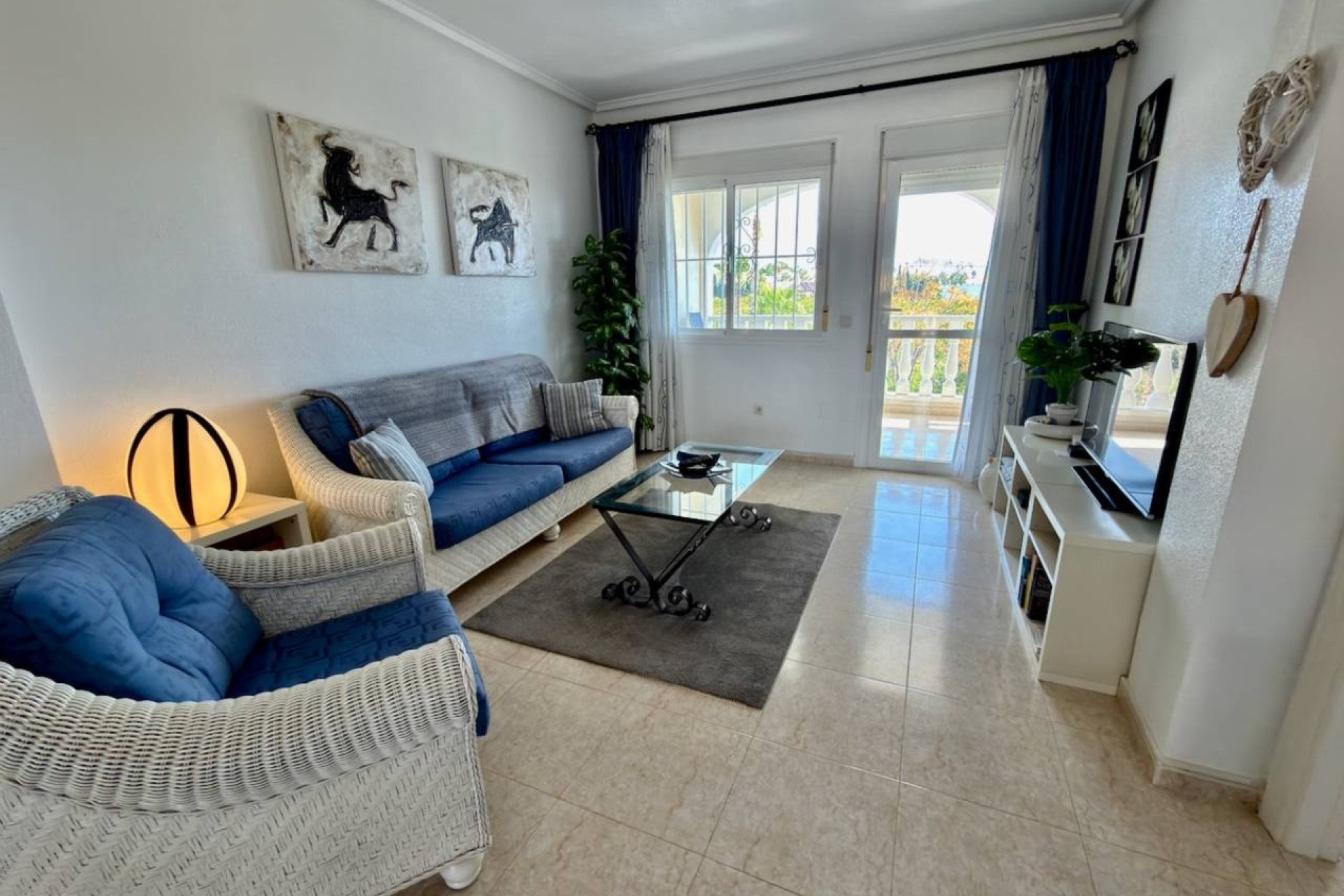 Herverkoop - Apartement Flat -
Ciudad Quesada - Rojales - Ciudad Quesada - Doña Pepa