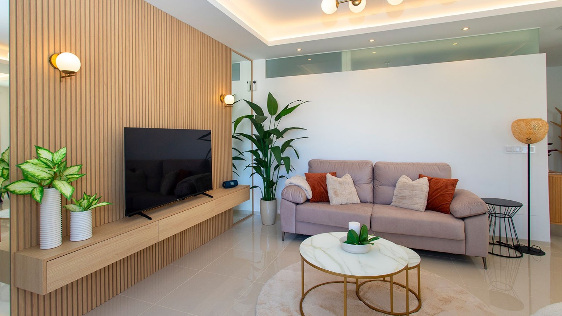 Herverkoop - Apartement Flat -
Ciudad Quesada - Rojales - Ciudad Quesada - Doña Pepa