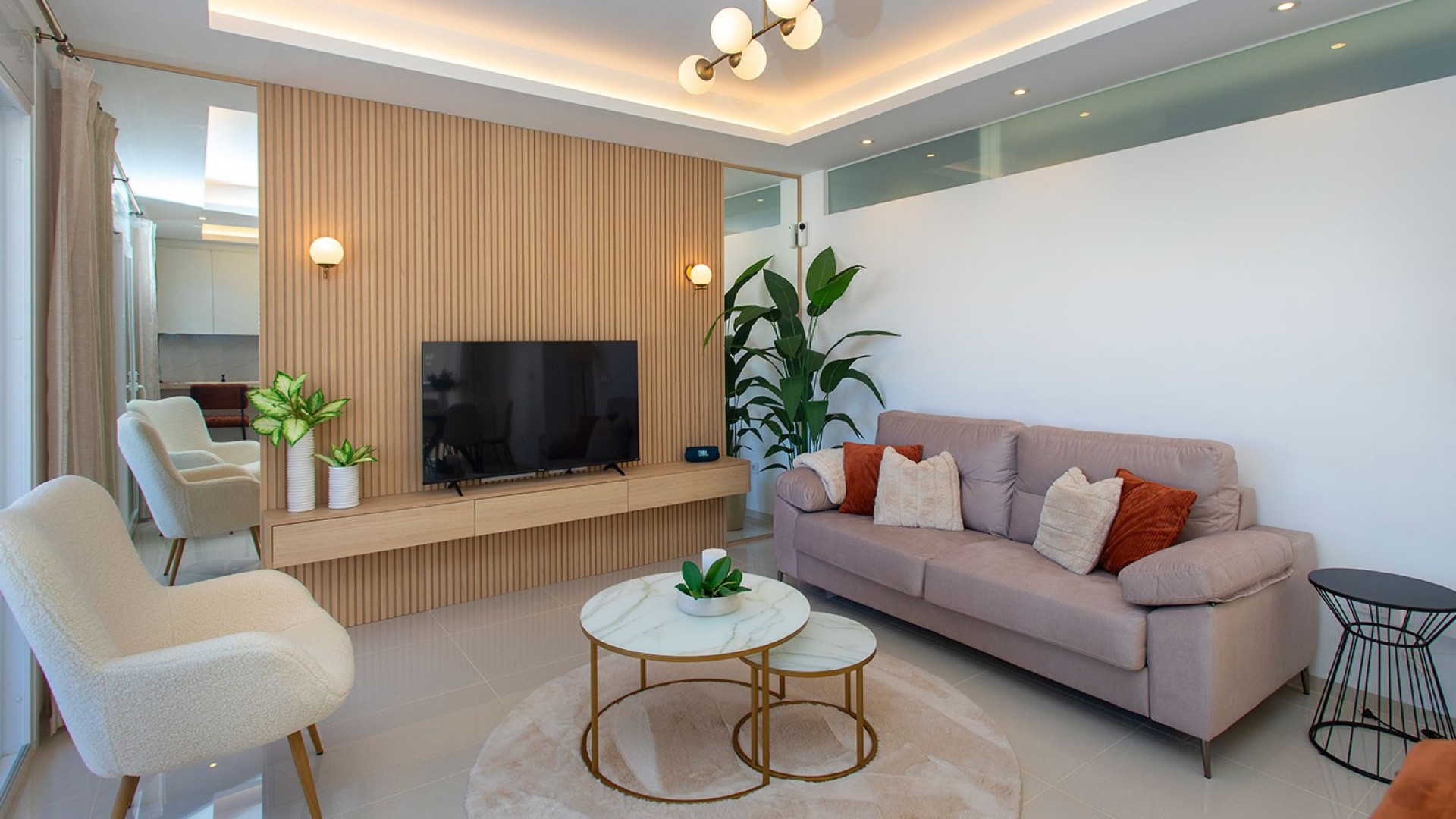 Herverkoop - Apartement Flat -
Ciudad Quesada - Rojales - Ciudad Quesada - Doña Pepa