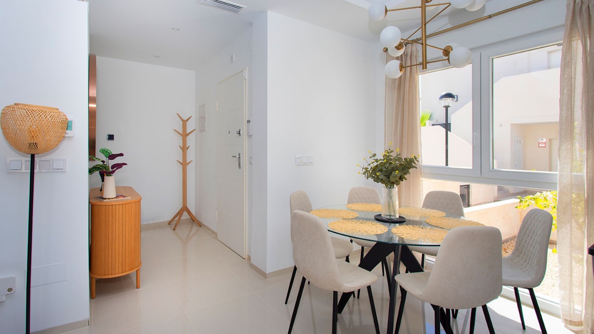 Herverkoop - Apartement Flat -
Ciudad Quesada - Rojales - Ciudad Quesada - Doña Pepa