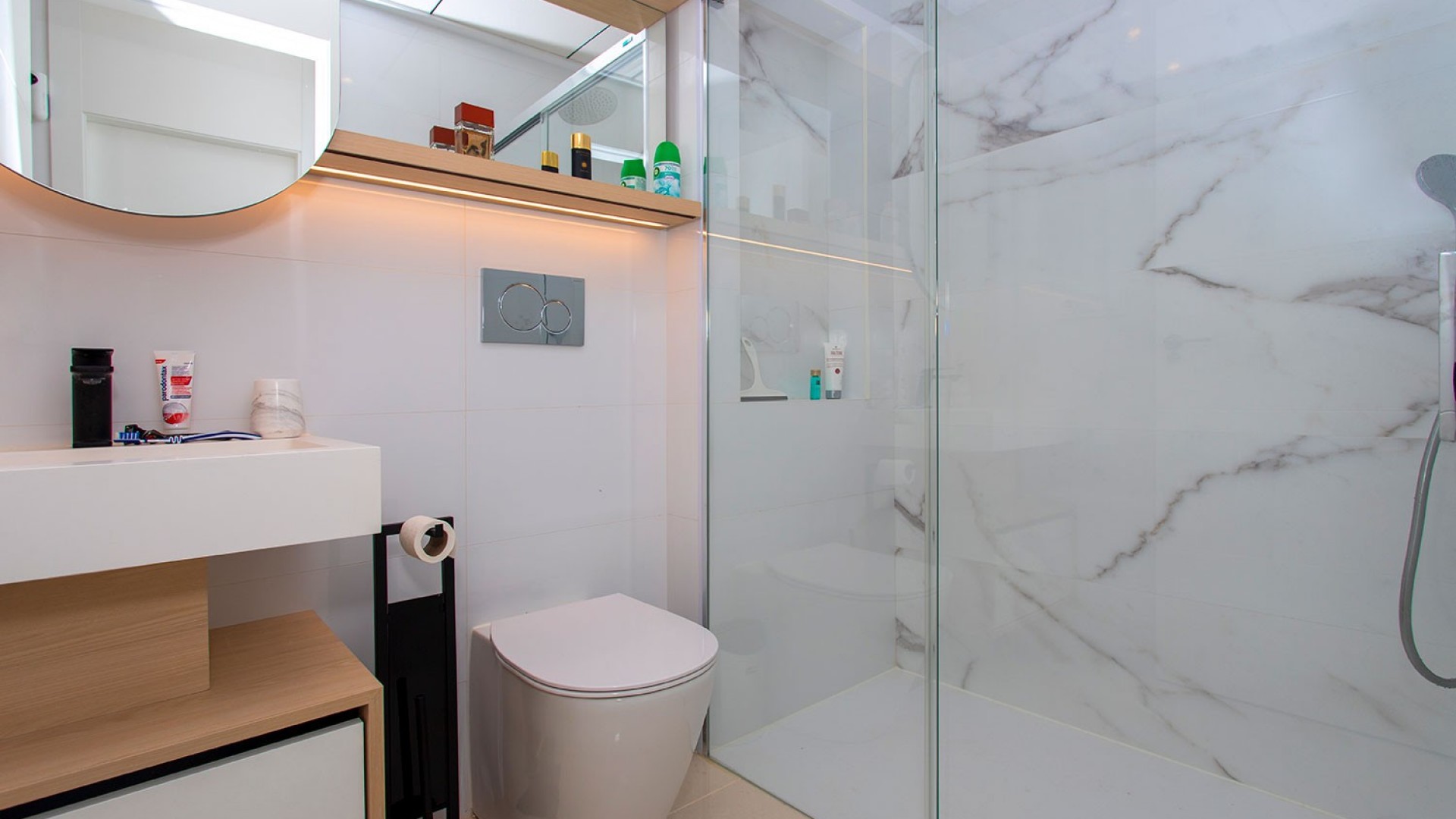 Herverkoop - Apartement Flat -
Ciudad Quesada - Rojales - Ciudad Quesada - Doña Pepa