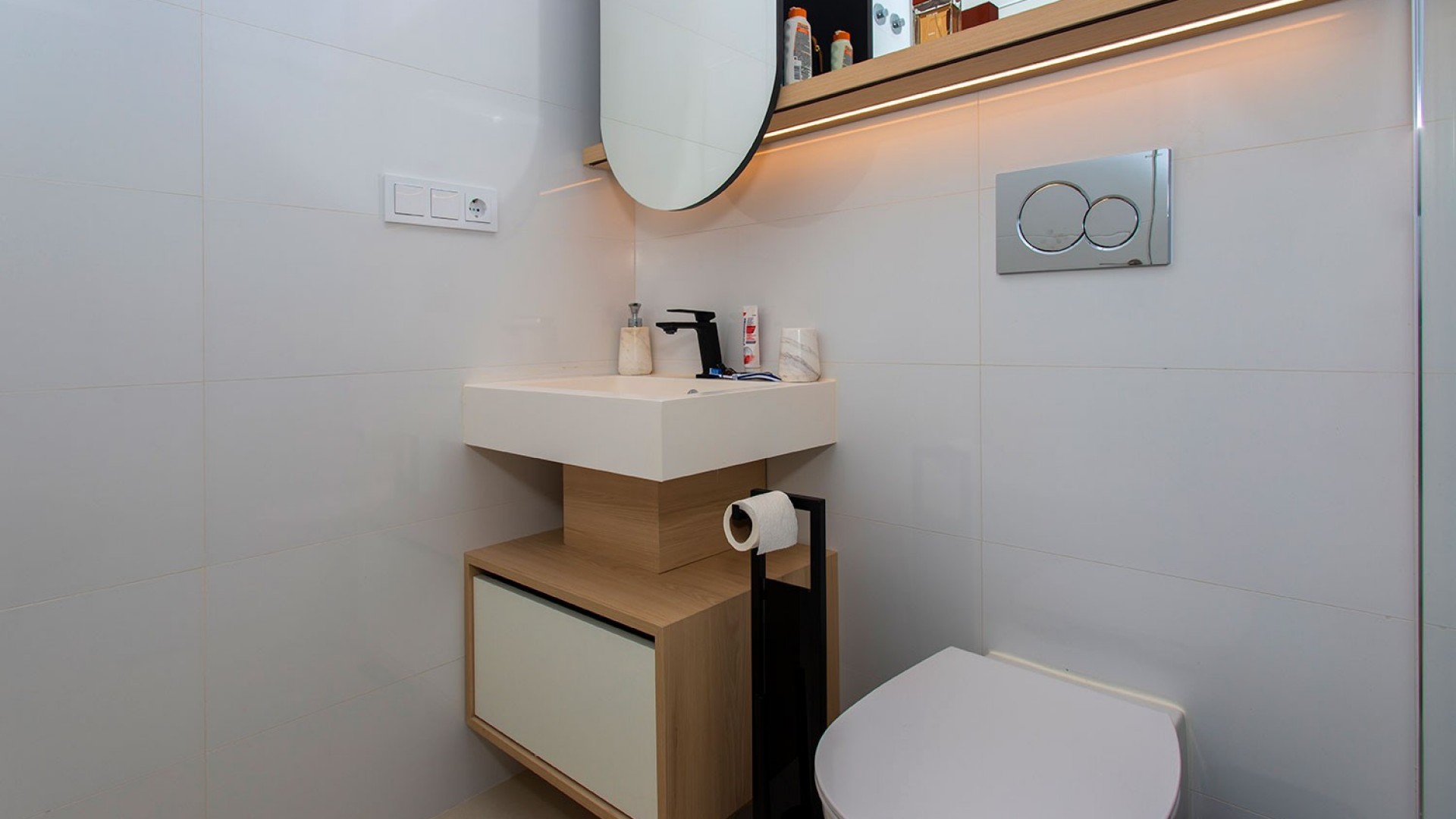 Herverkoop - Apartement Flat -
Ciudad Quesada - Rojales - Ciudad Quesada - Doña Pepa