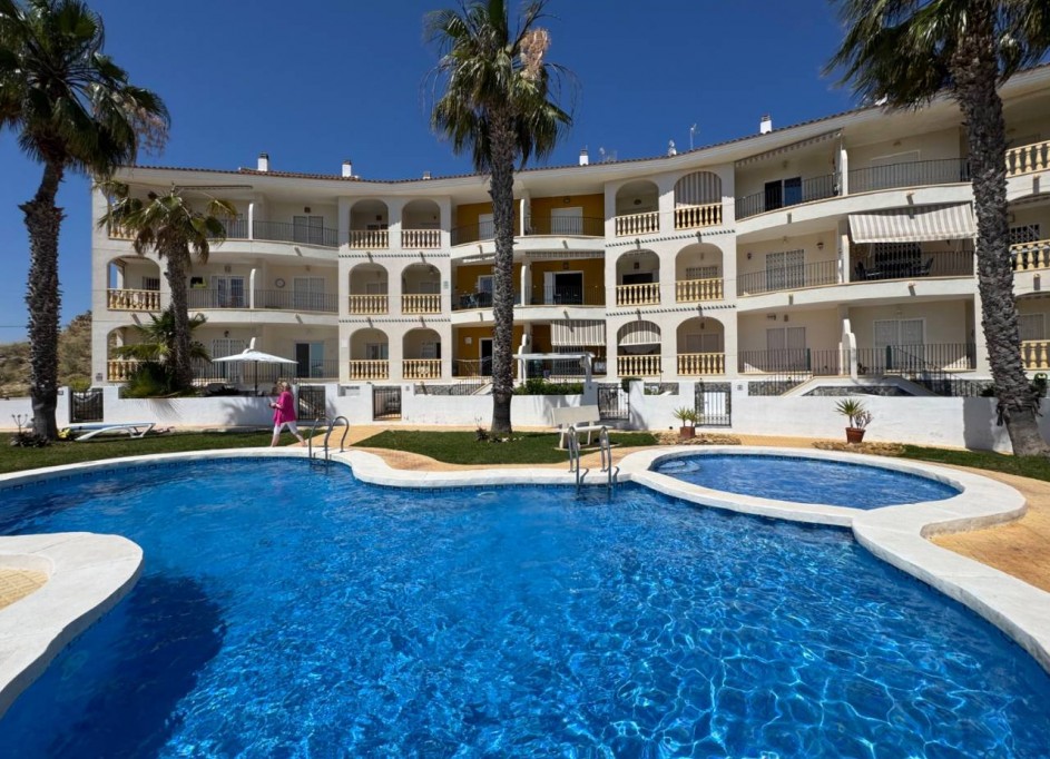 Herverkoop - Apartement Flat -
Ciudad Quesada - Rojales - Ciudad Quesada