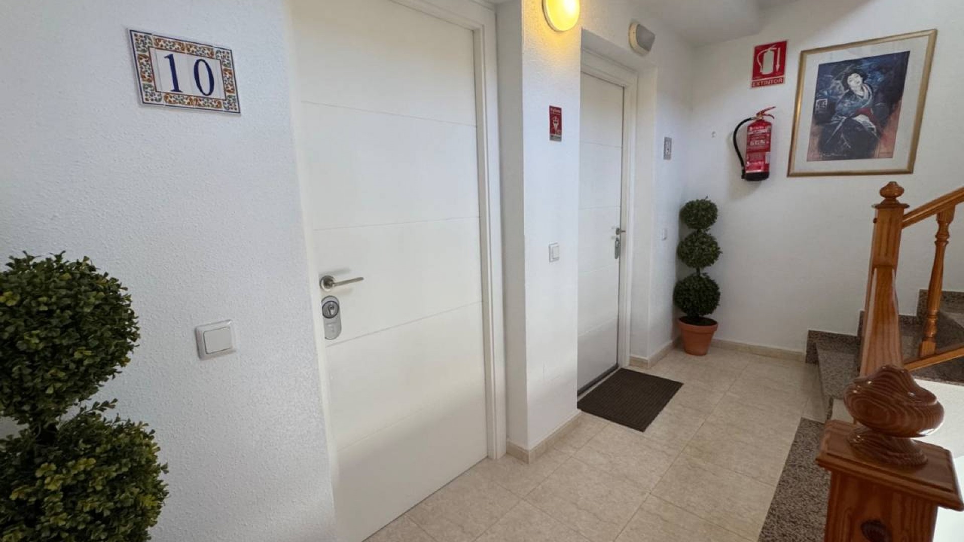 Herverkoop - Apartement Flat -
Ciudad Quesada - Rojales - Ciudad Quesada