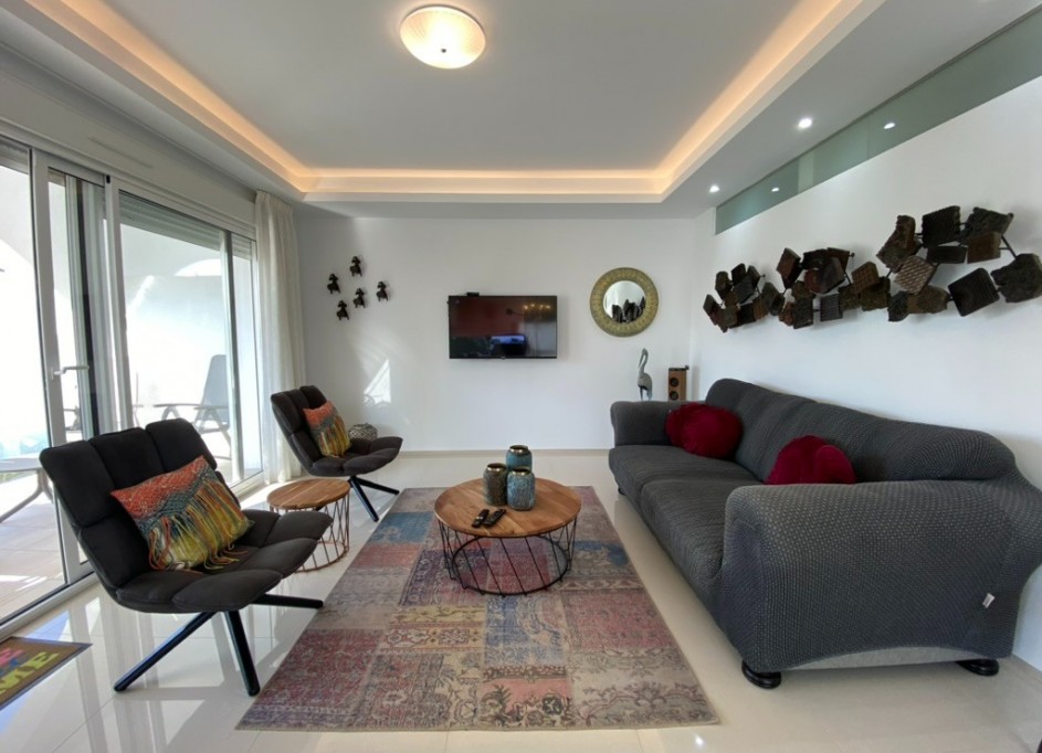 Herverkoop - Apartement Flat -
Ciudad Quesada - Rojales - Ciudad Quesada