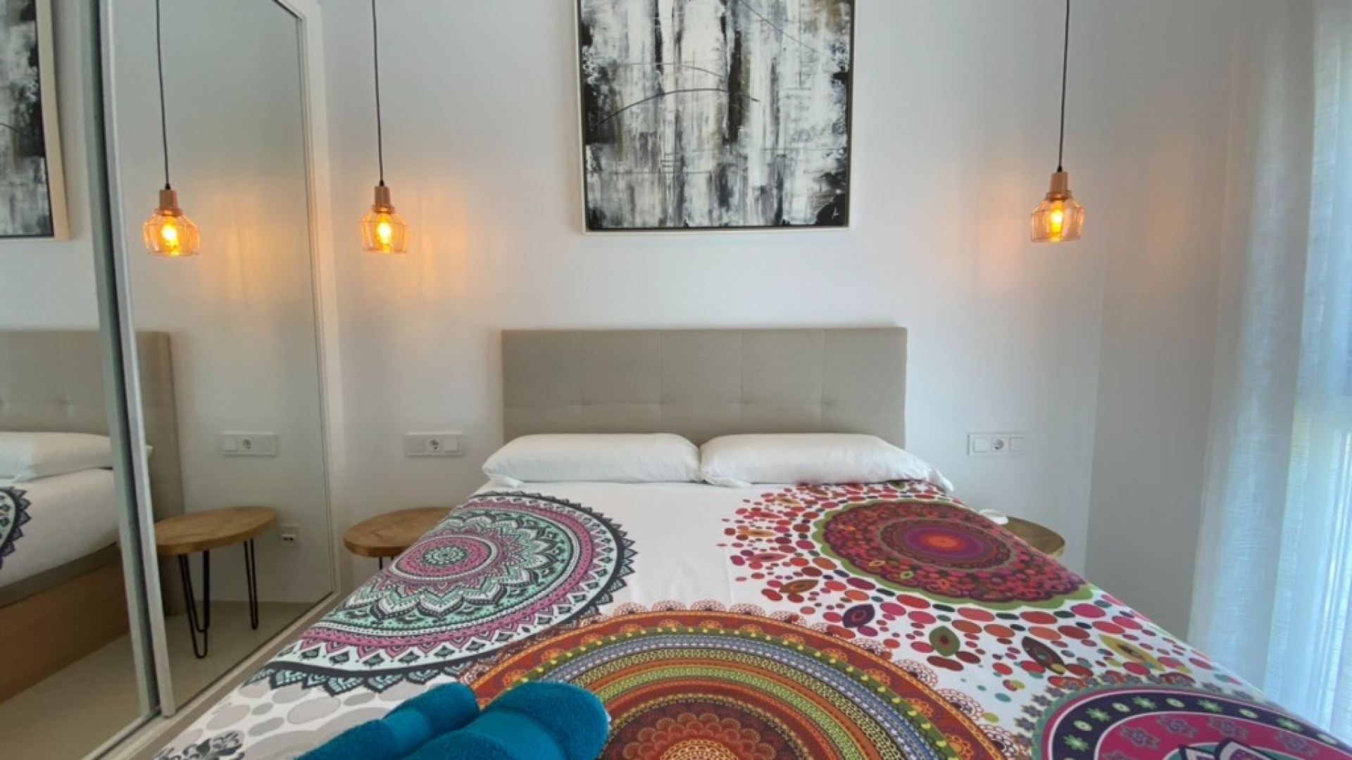 Herverkoop - Apartement Flat -
Ciudad Quesada - Rojales - Ciudad Quesada