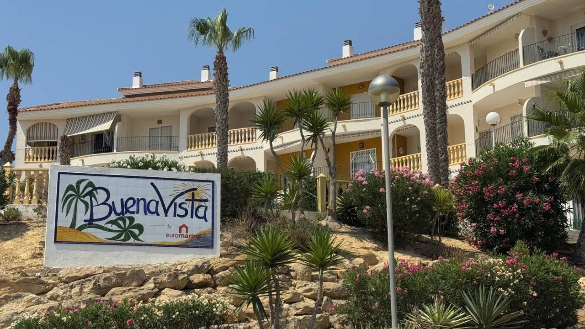 Herverkoop - Apartement Flat -
Ciudad Quesada - Rojales - Ciudad Quesada