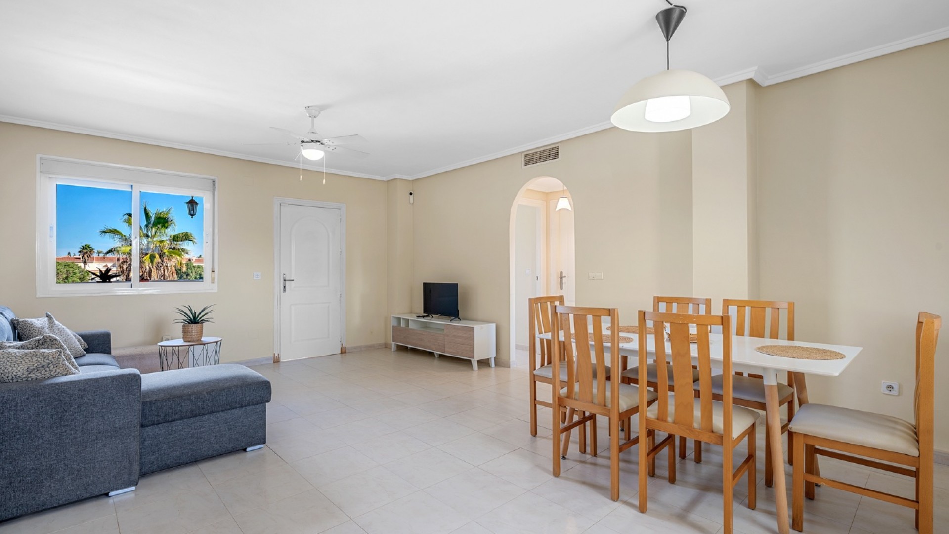 Herverkoop - Apartement Flat -
Ciudad Quesada - Rojales - Ciudad Quesada