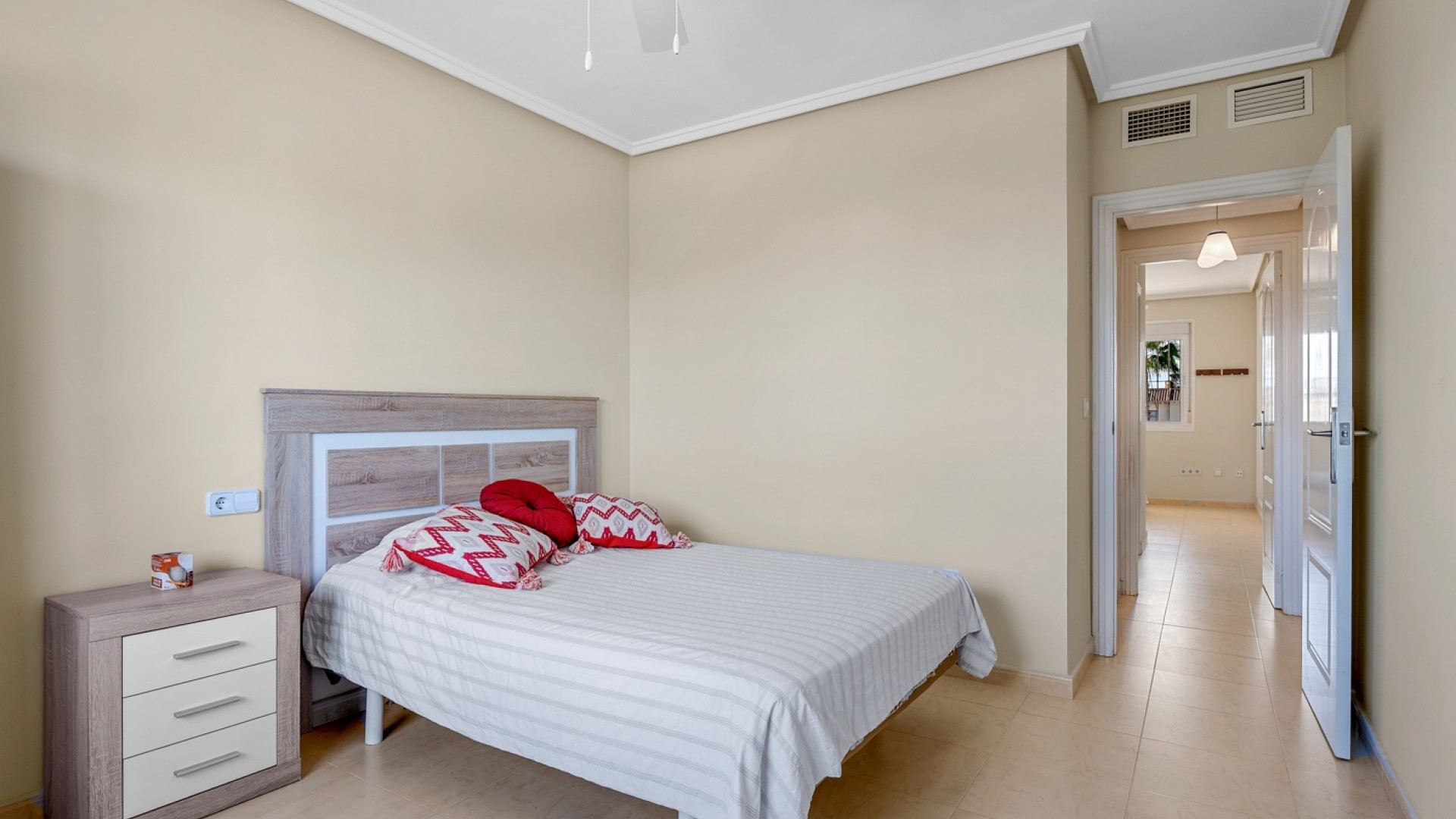 Herverkoop - Apartement Flat -
Ciudad Quesada - Rojales - Ciudad Quesada