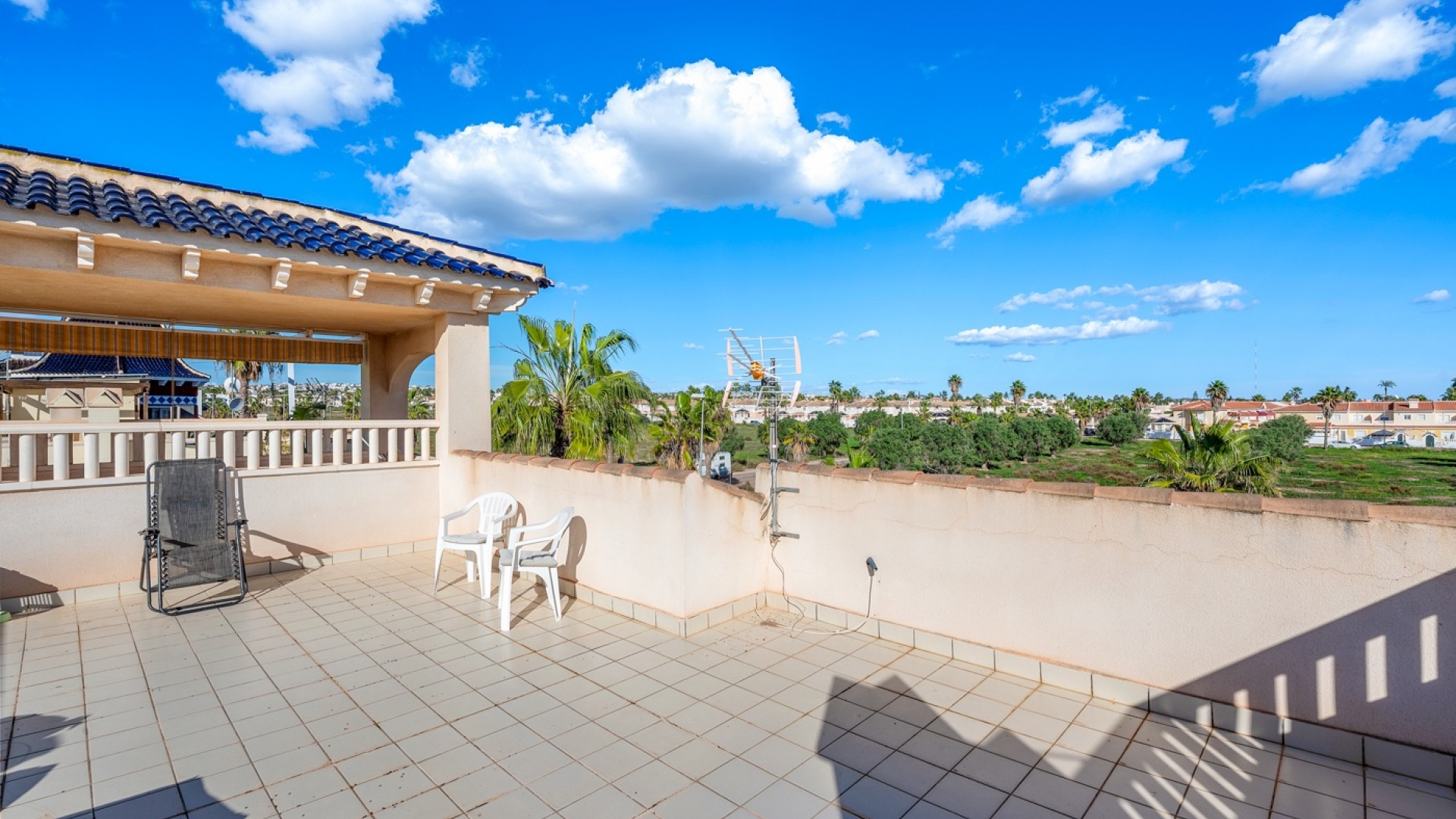 Herverkoop - Apartement Flat -
Ciudad Quesada - Rojales - Ciudad Quesada