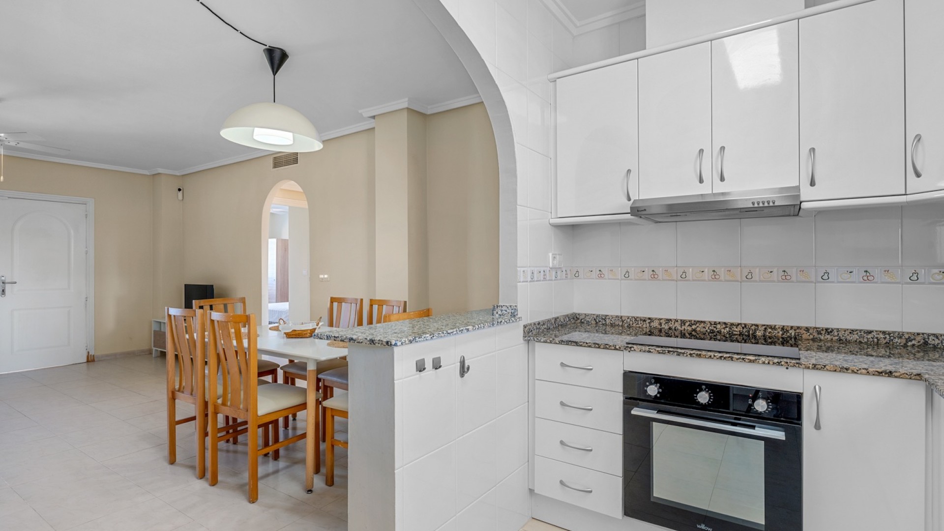 Herverkoop - Apartement Flat -
Ciudad Quesada - Rojales - Ciudad Quesada