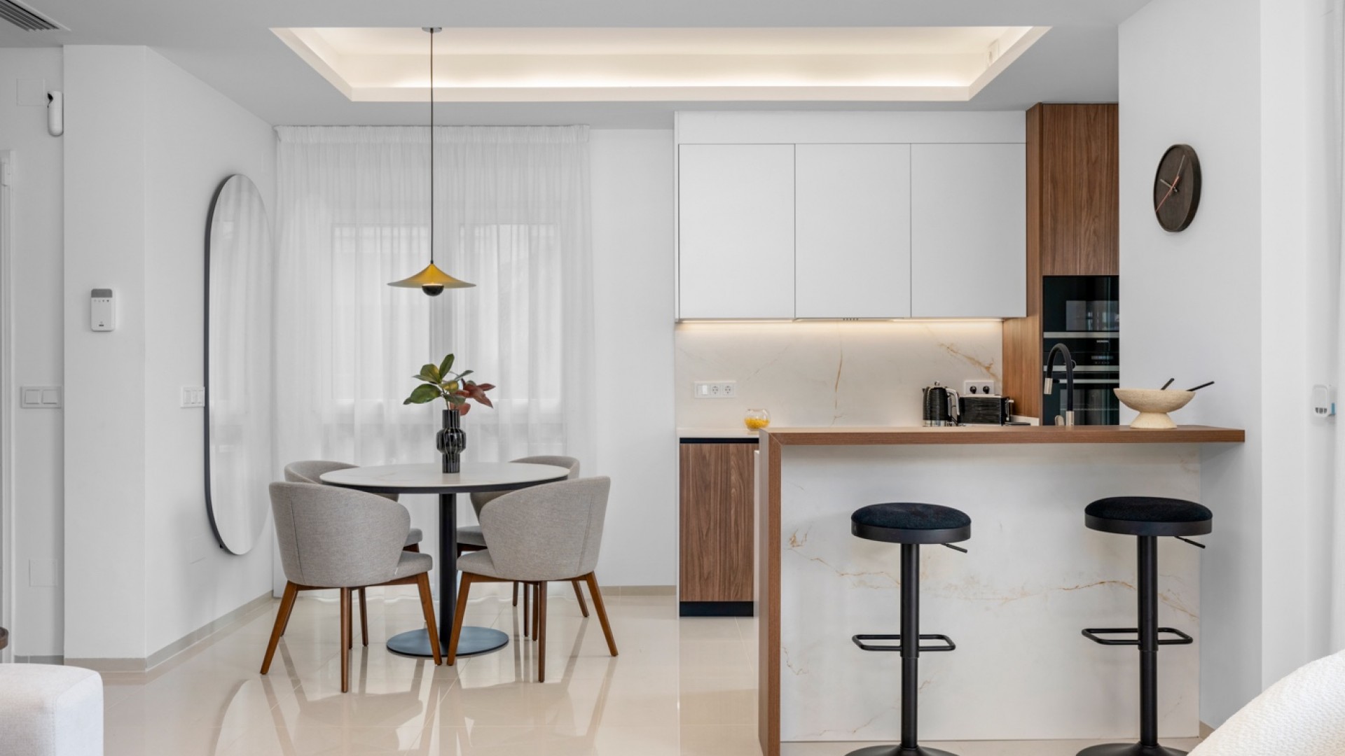 Herverkoop - Apartement Flat -
Ciudad Quesada - Rojales - Ciudad Quesada