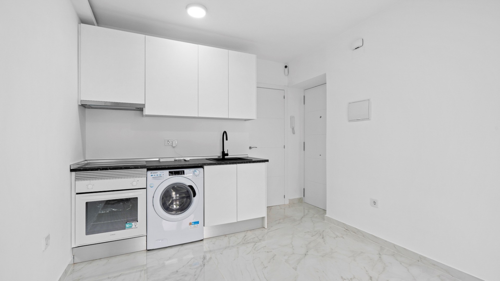 Herverkoop - Apartement Flat -
Ciudad Quesada - Rojales - Ciudad Quesada