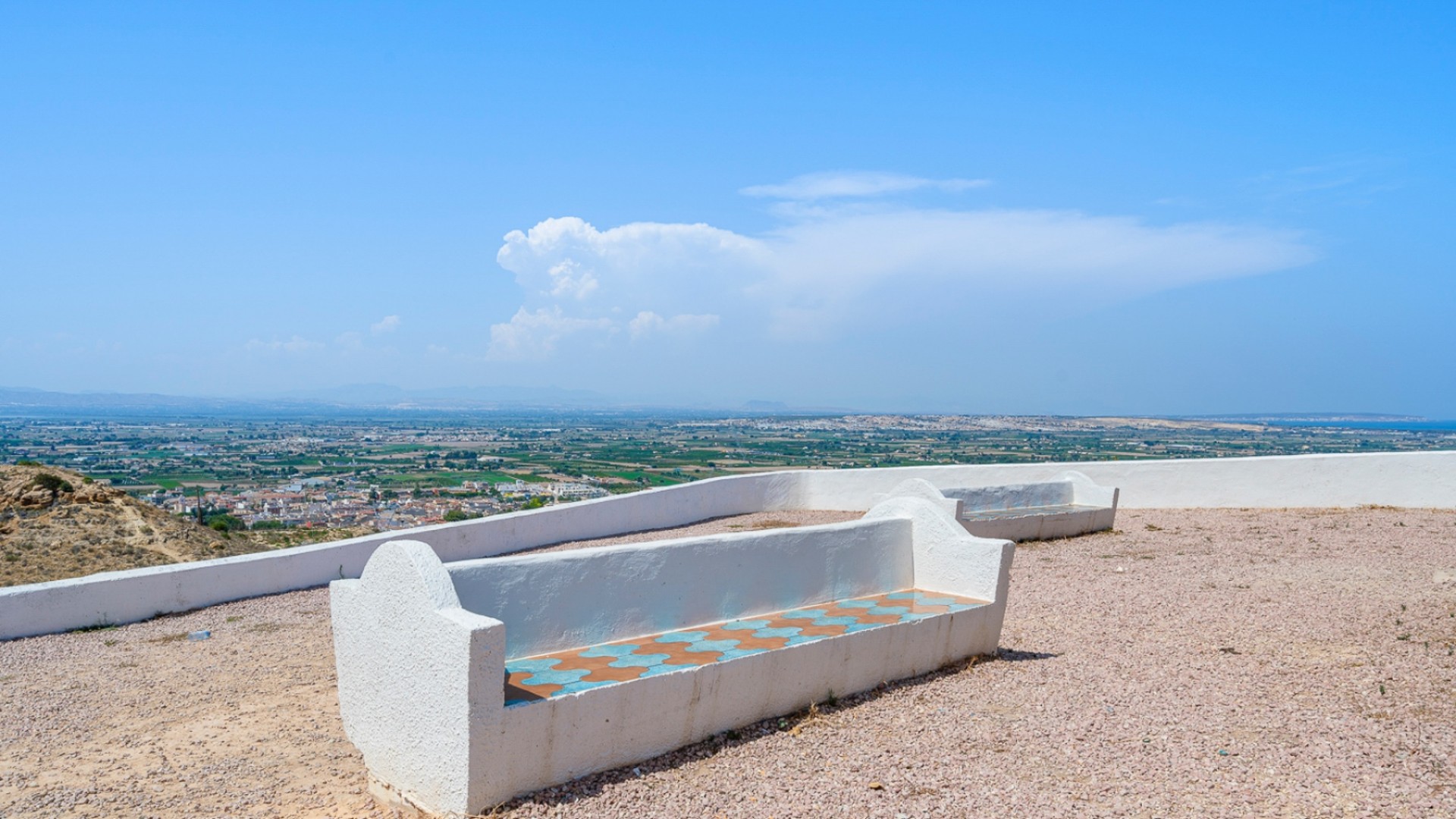 Herverkoop - Apartement Flat -
Ciudad Quesada - Rojales - Ciudad Quesada