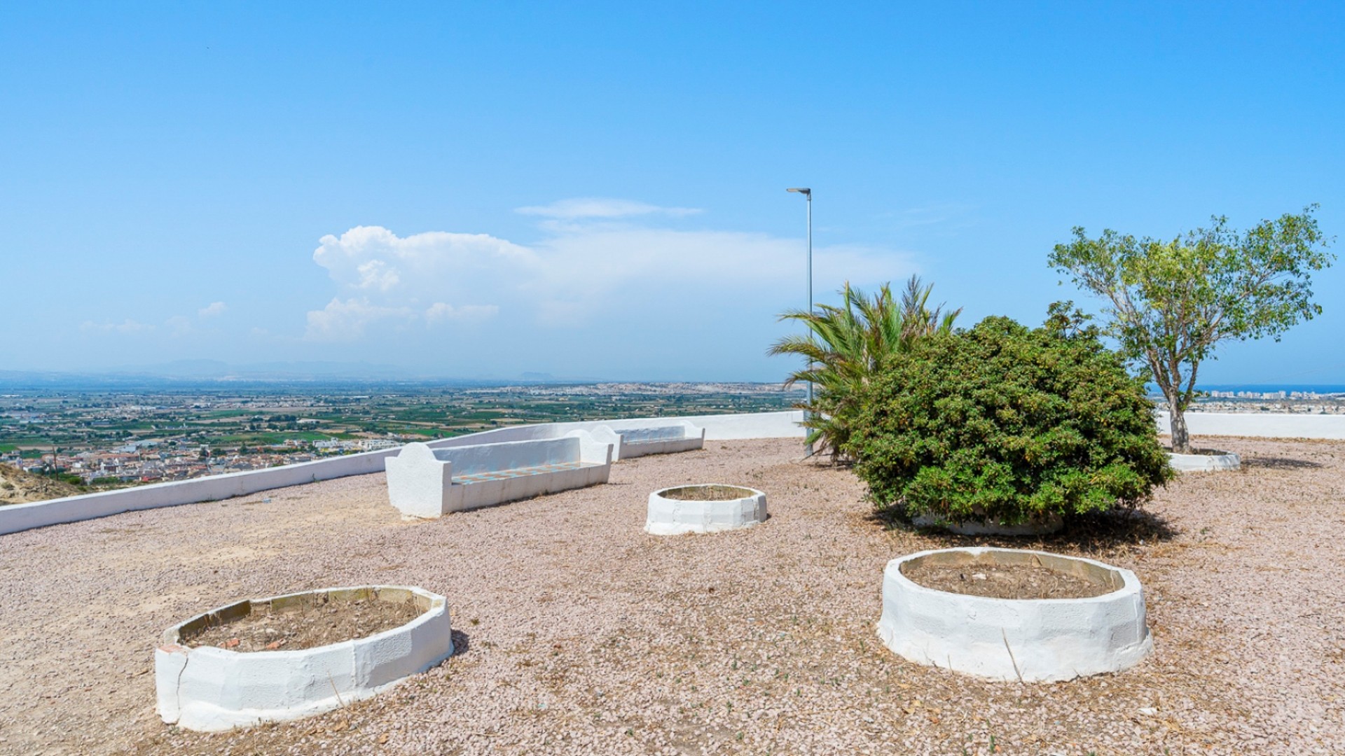 Herverkoop - Apartement Flat -
Ciudad Quesada - Rojales - Ciudad Quesada