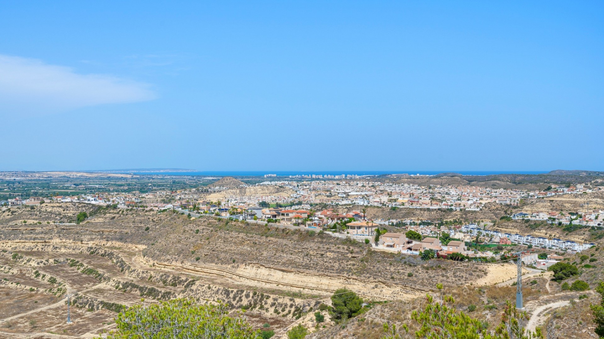 Herverkoop - Apartement Flat -
Ciudad Quesada - Rojales - Ciudad Quesada