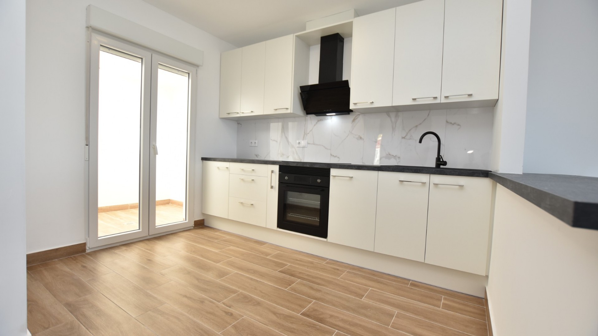 Herverkoop - Apartement Flat -
Ciudad Quesada - Rojales - Ciudad Quesada