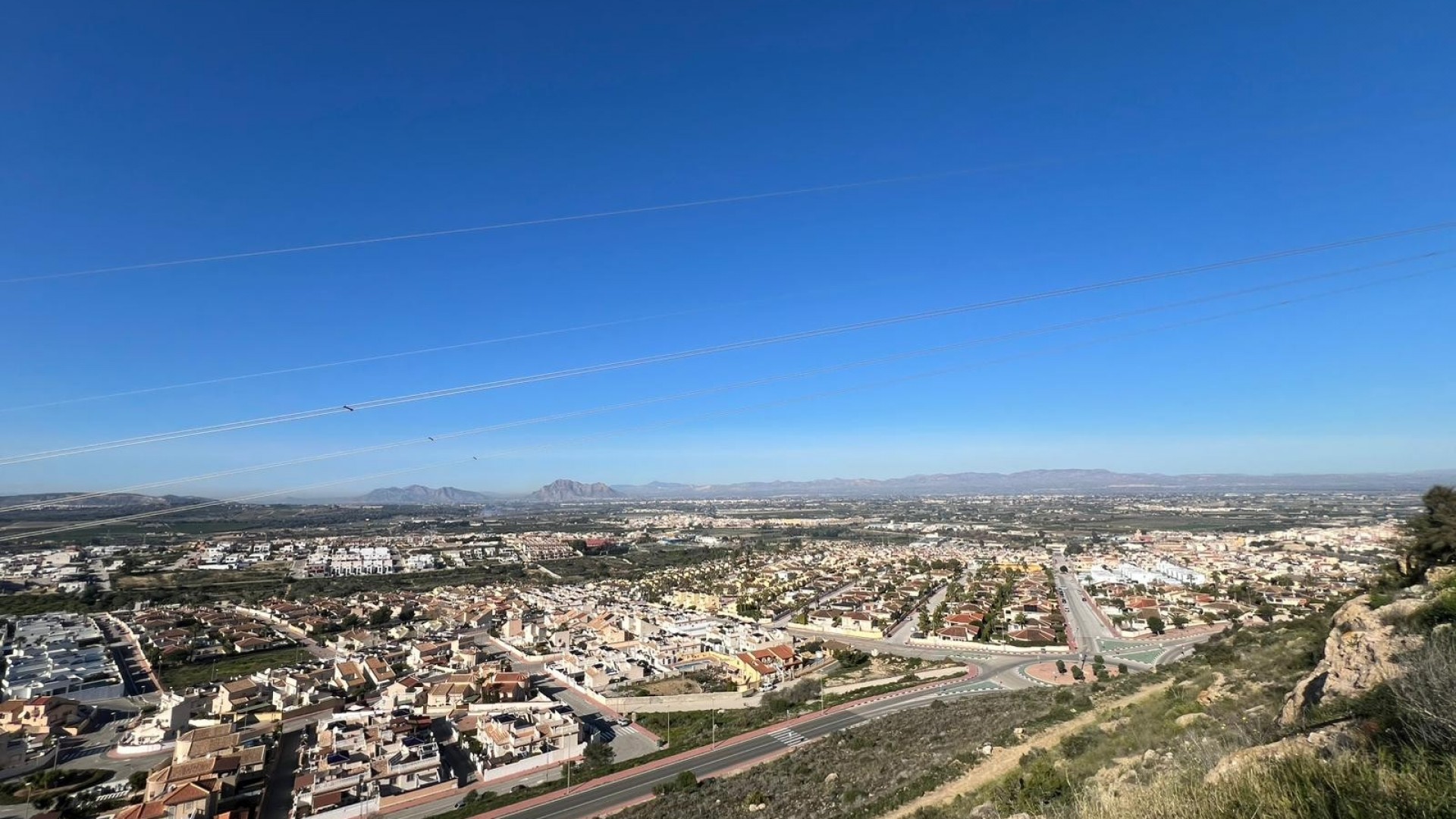 Herverkoop - Apartement Flat -
Ciudad Quesada - Rojales - Ciudad Quesada