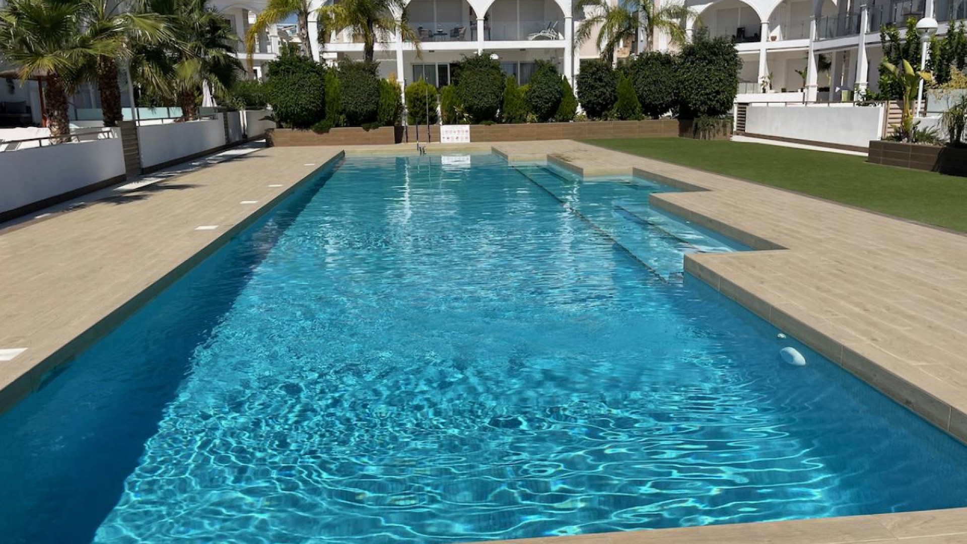 Herverkoop - Apartement Flat -
Ciudad Quesada - Rojales - Ciudad Quesada