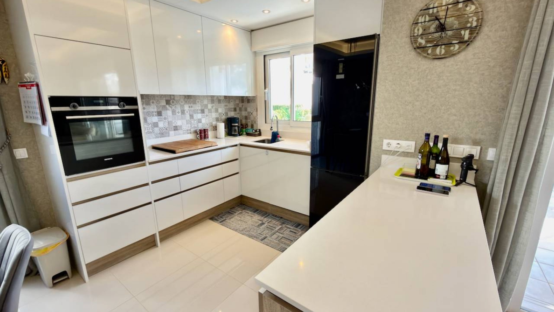 Herverkoop - Apartement Flat -
Ciudad Quesada - Rojales - Ciudad Quesada