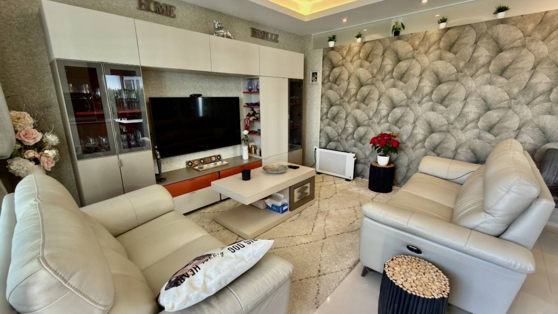 Herverkoop - Apartement Flat -
Ciudad Quesada - Rojales - Ciudad Quesada