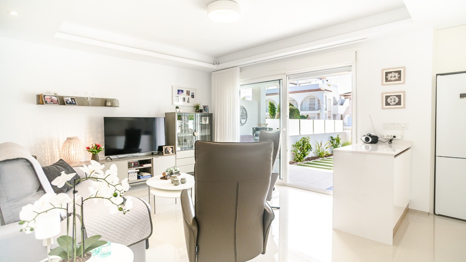 Herverkoop - Apartement Flat -
Ciudad Quesada - Rojales - Ciudad Quesada