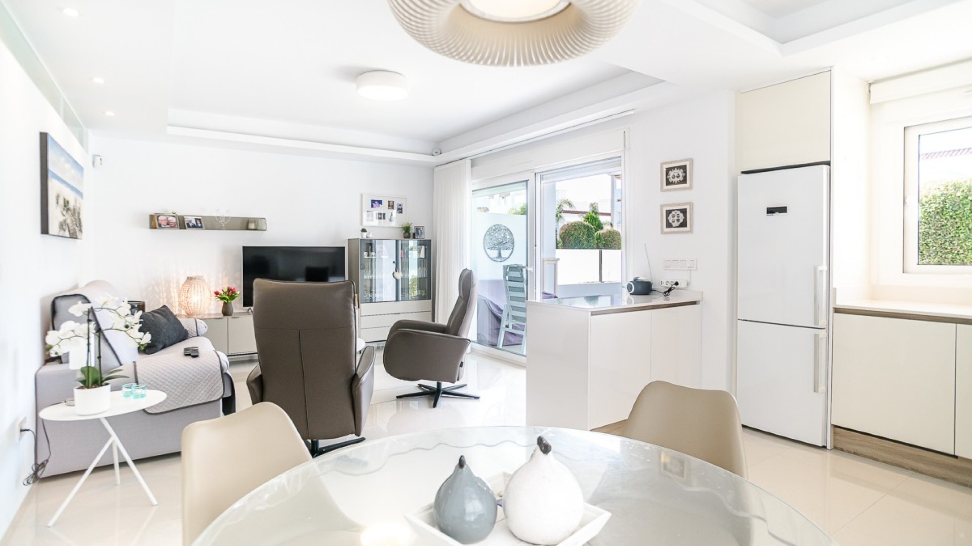 Herverkoop - Apartement Flat -
Ciudad Quesada - Rojales - Ciudad Quesada