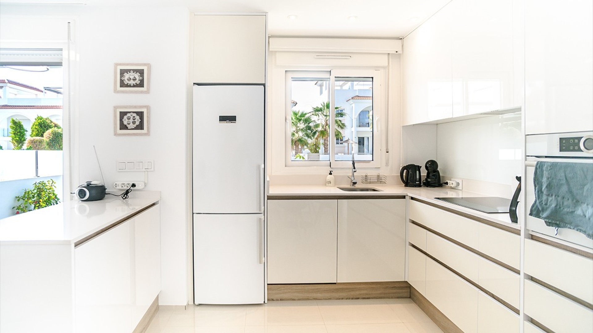 Herverkoop - Apartement Flat -
Ciudad Quesada - Rojales - Ciudad Quesada