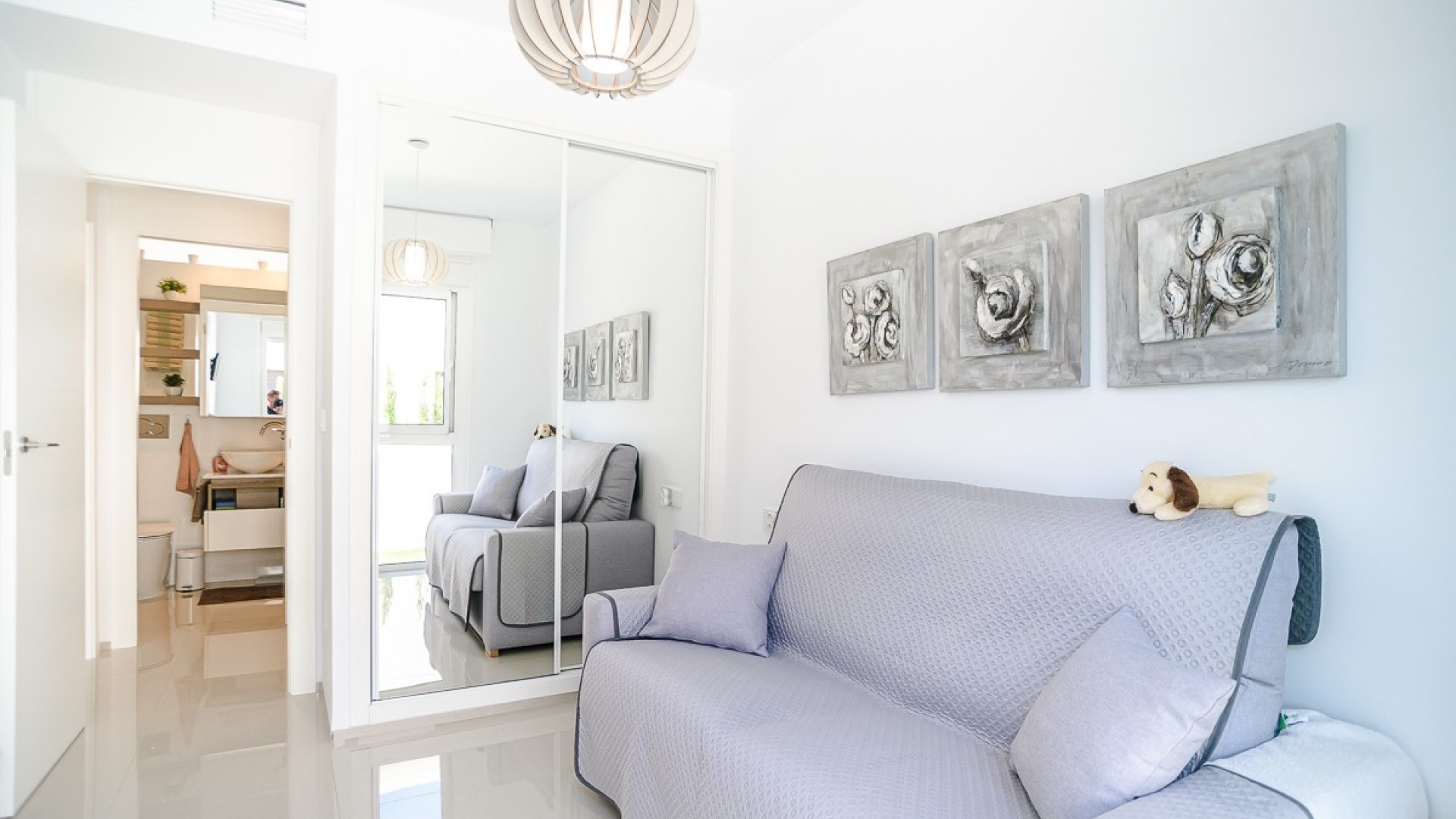 Herverkoop - Apartement Flat -
Ciudad Quesada - Rojales - Ciudad Quesada