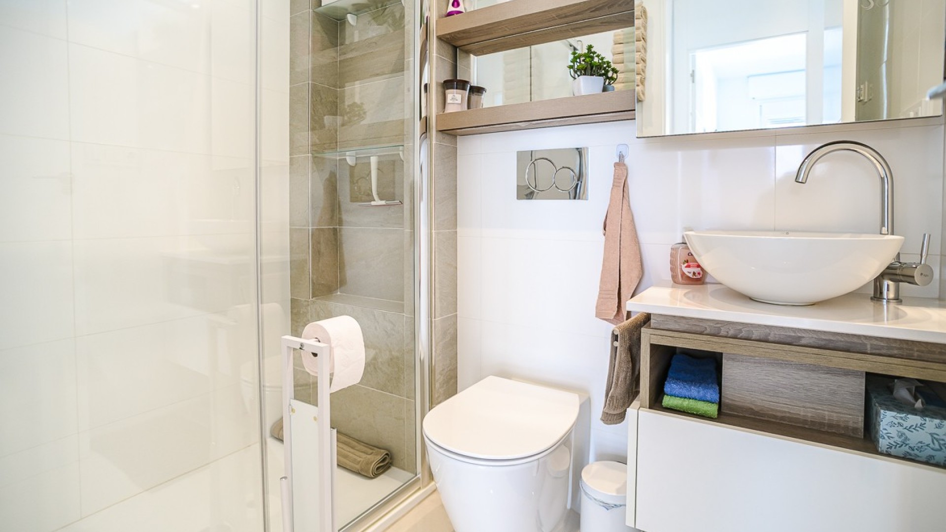 Herverkoop - Apartement Flat -
Ciudad Quesada - Rojales - Ciudad Quesada