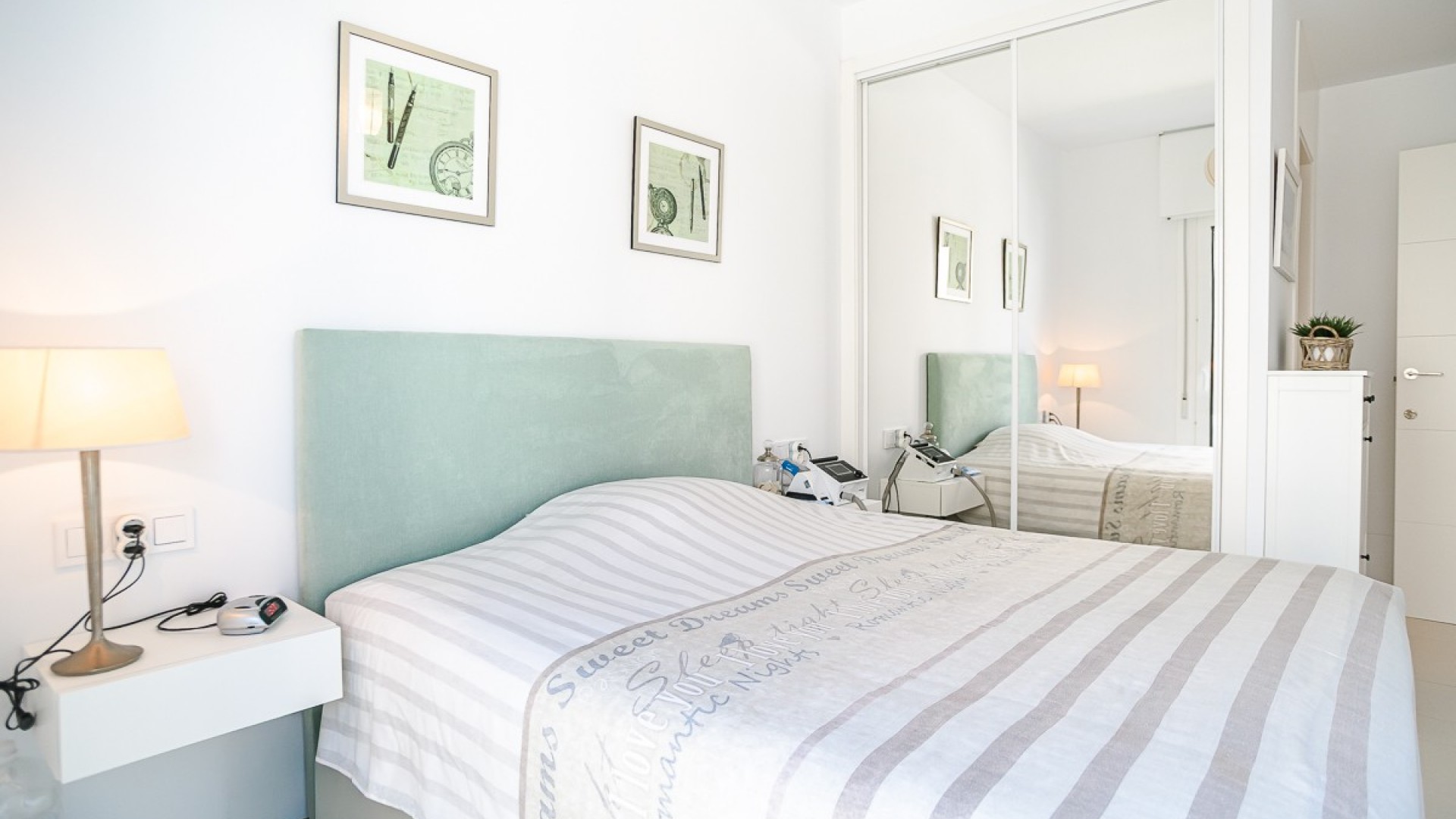 Herverkoop - Apartement Flat -
Ciudad Quesada - Rojales - Ciudad Quesada