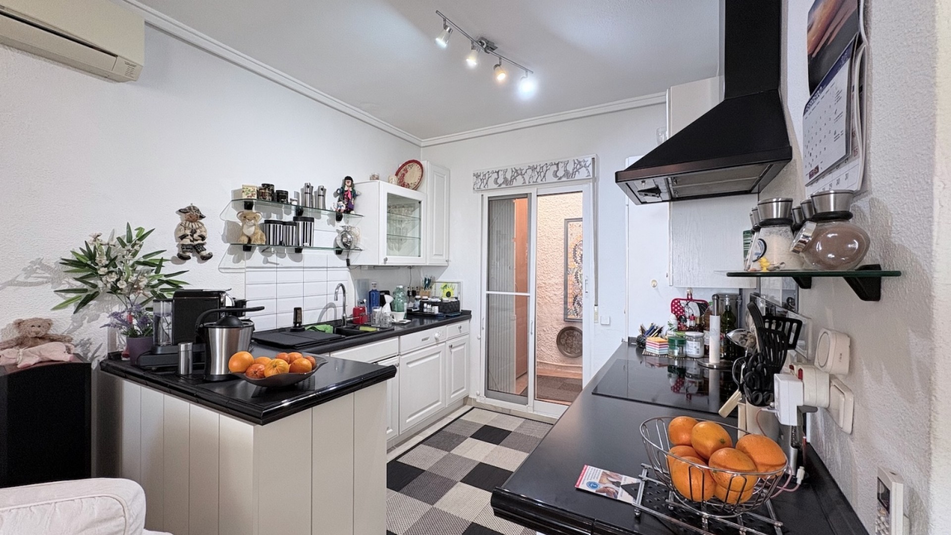 Herverkoop - Apartement Flat -
Ciudad Quesada - Rojales - Ciudad Quesada