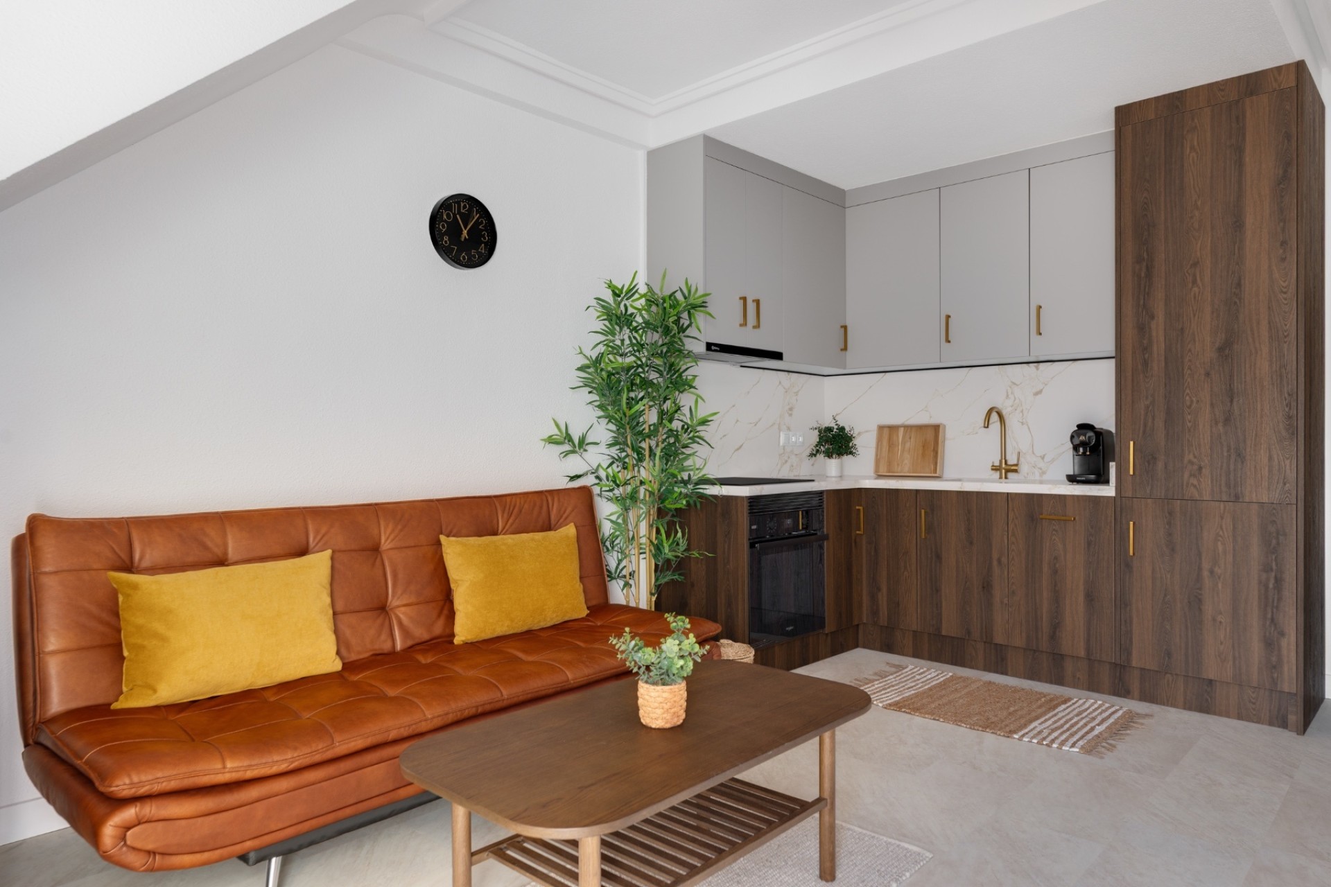 Herverkoop - Apartement Flat -
Ciudad Quesada - Rojales - Ciudad Quesada