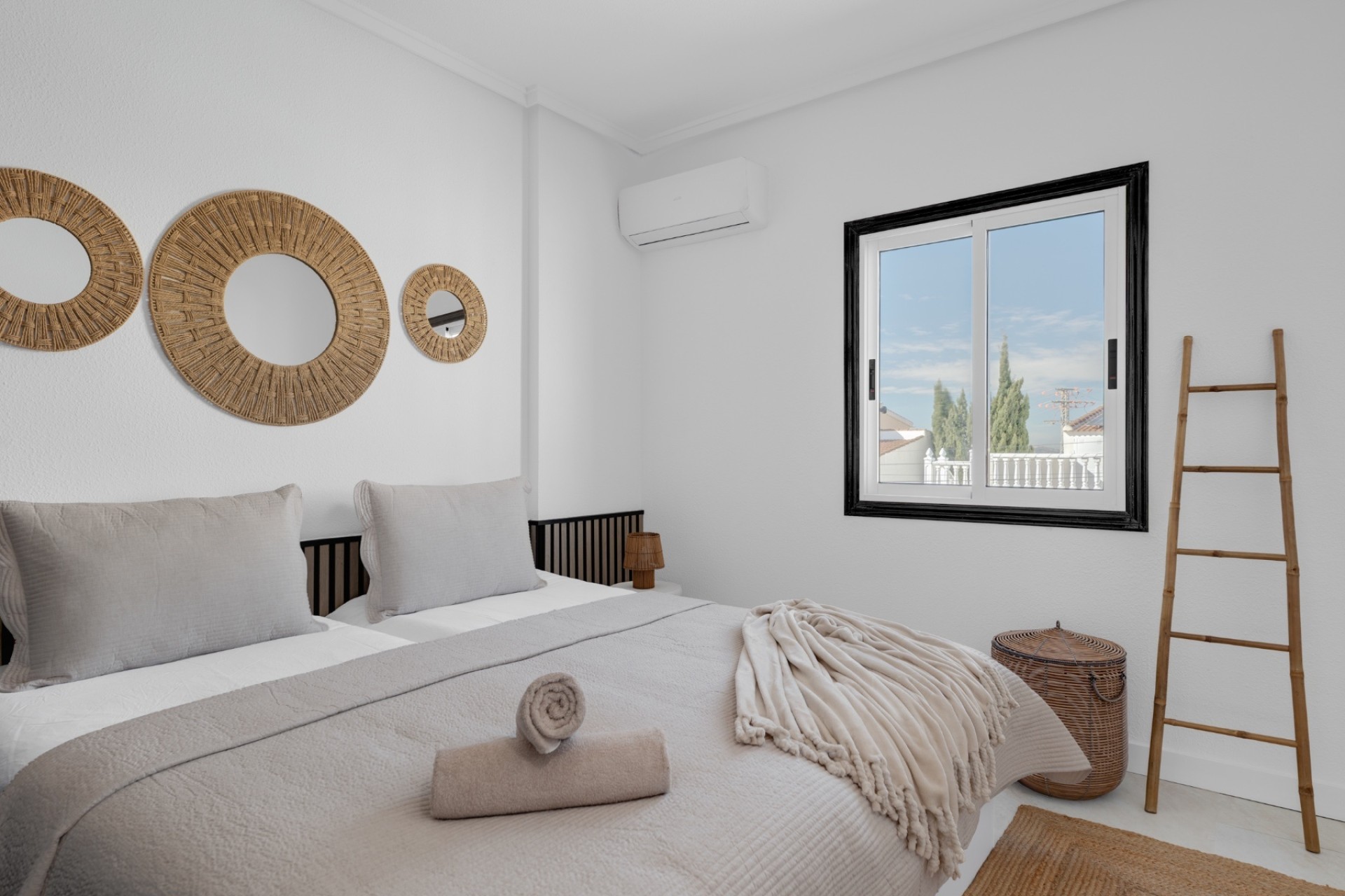 Herverkoop - Apartement Flat -
Ciudad Quesada - Rojales - Ciudad Quesada