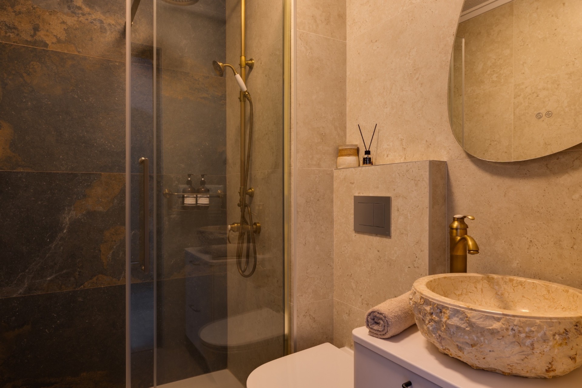 Herverkoop - Apartement Flat -
Ciudad Quesada - Rojales - Ciudad Quesada