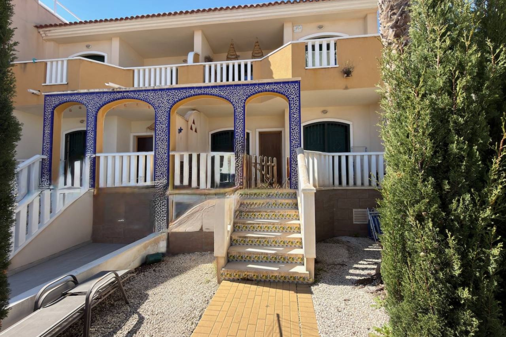 Herverkoop - Apartement Flat -
Ciudad Quesada - Rojales - Ciudad Quesada