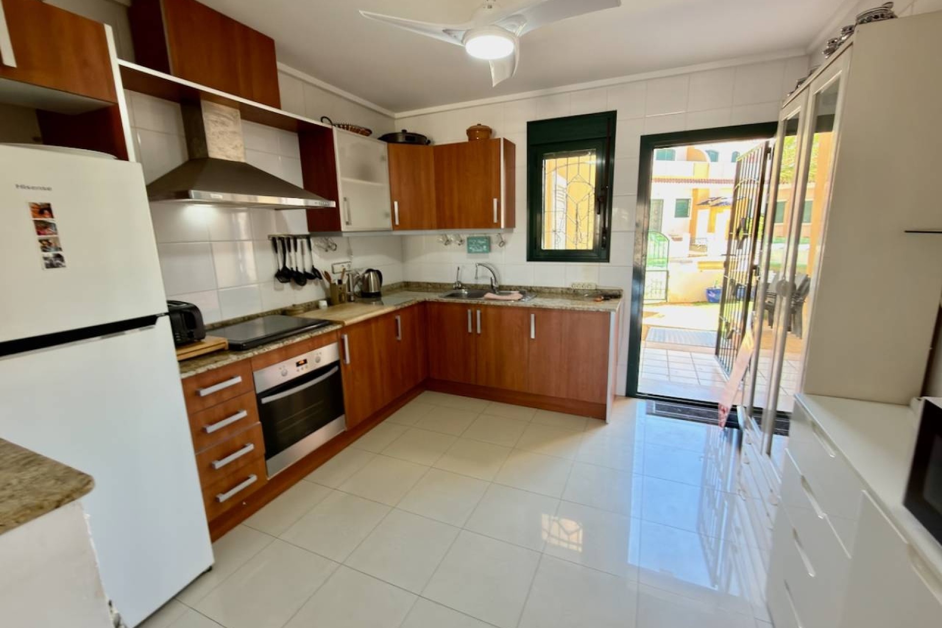 Herverkoop - Apartement Flat -
Ciudad Quesada - Rojales - Ciudad Quesada