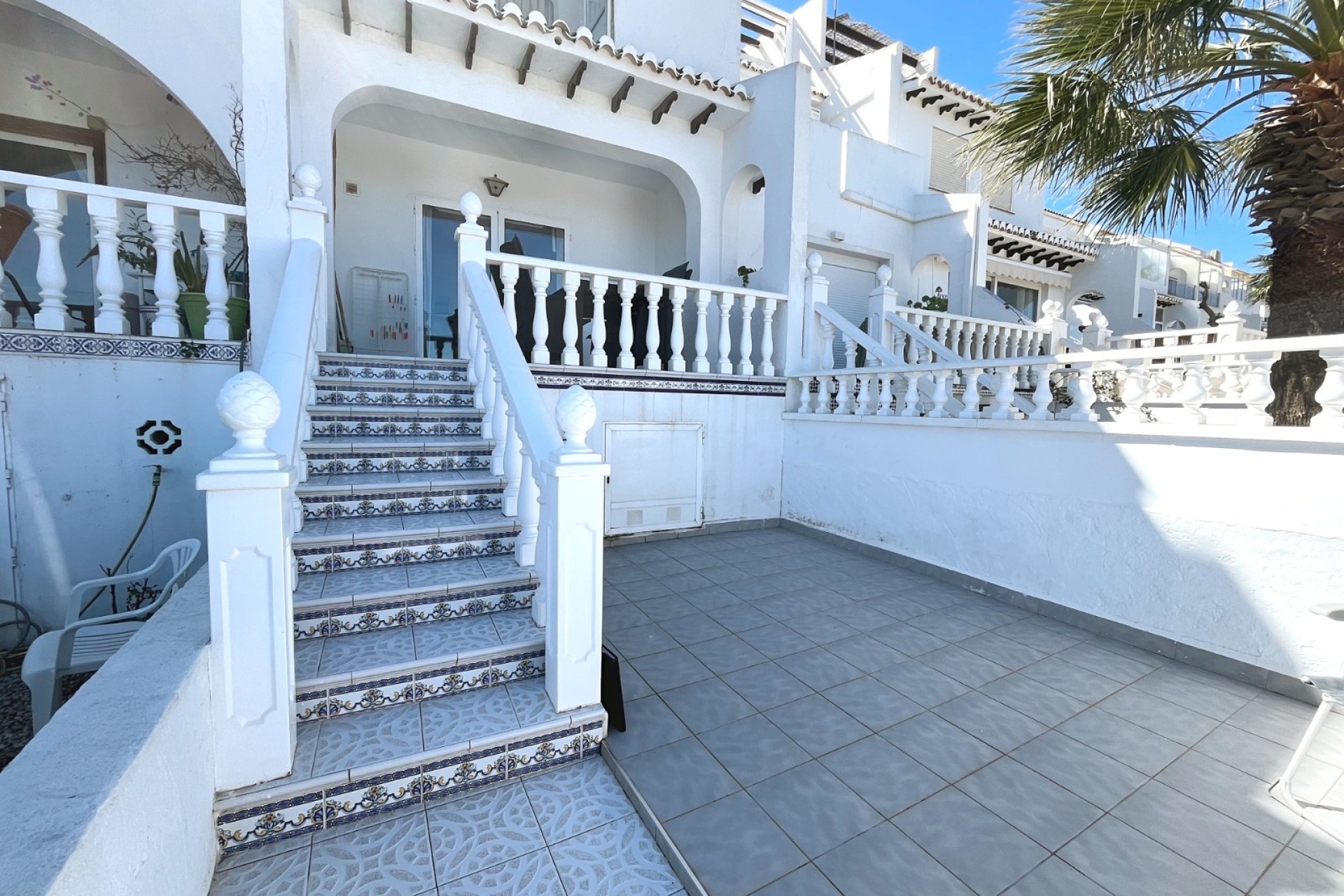 Herverkoop - Apartement Flat -
Ciudad Quesada - Rojales - Ciudad Quesada