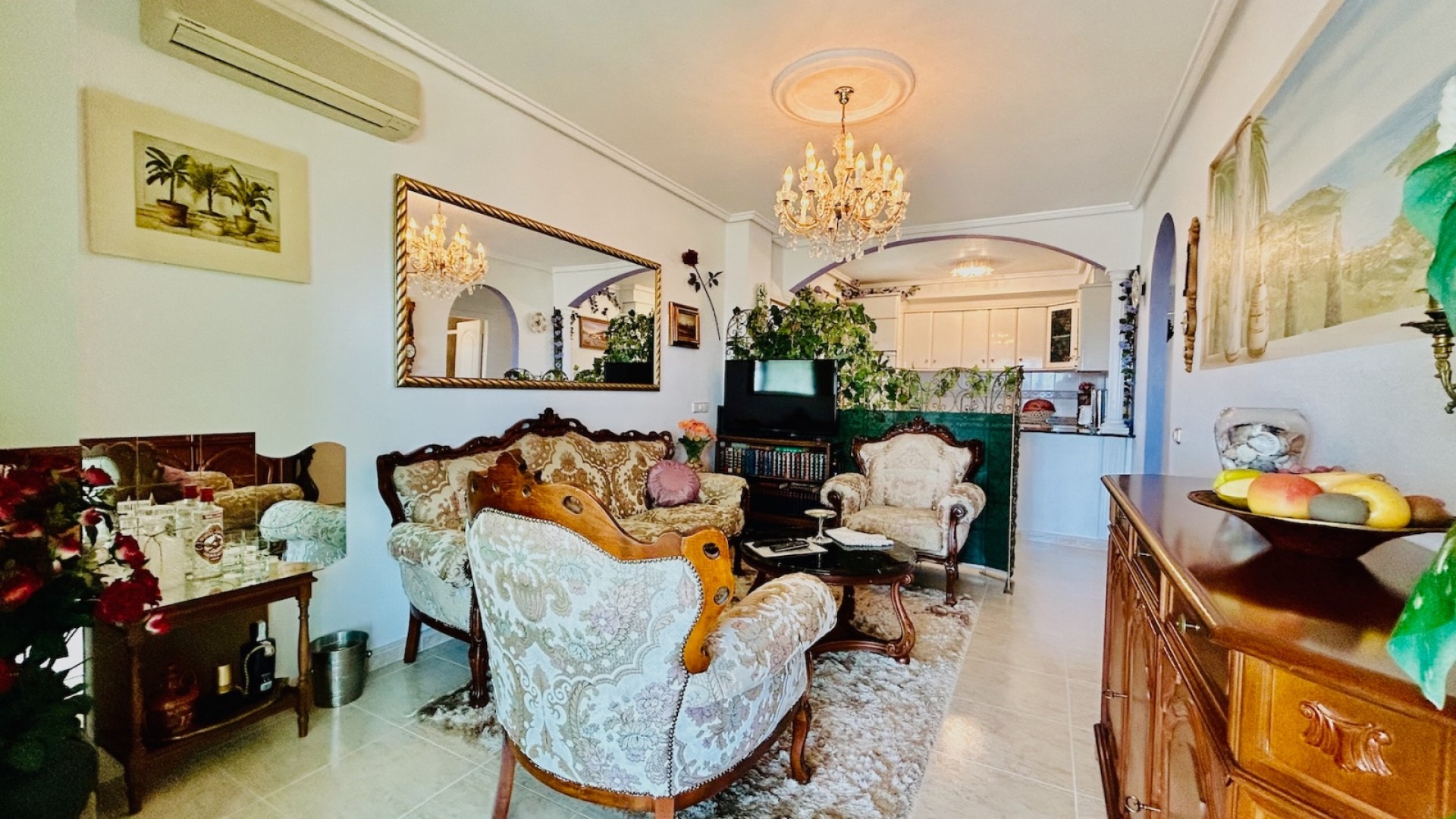 Herverkoop - Apartement Flat -
Ciudad Quesada - Rojales - Ciudad Quesada