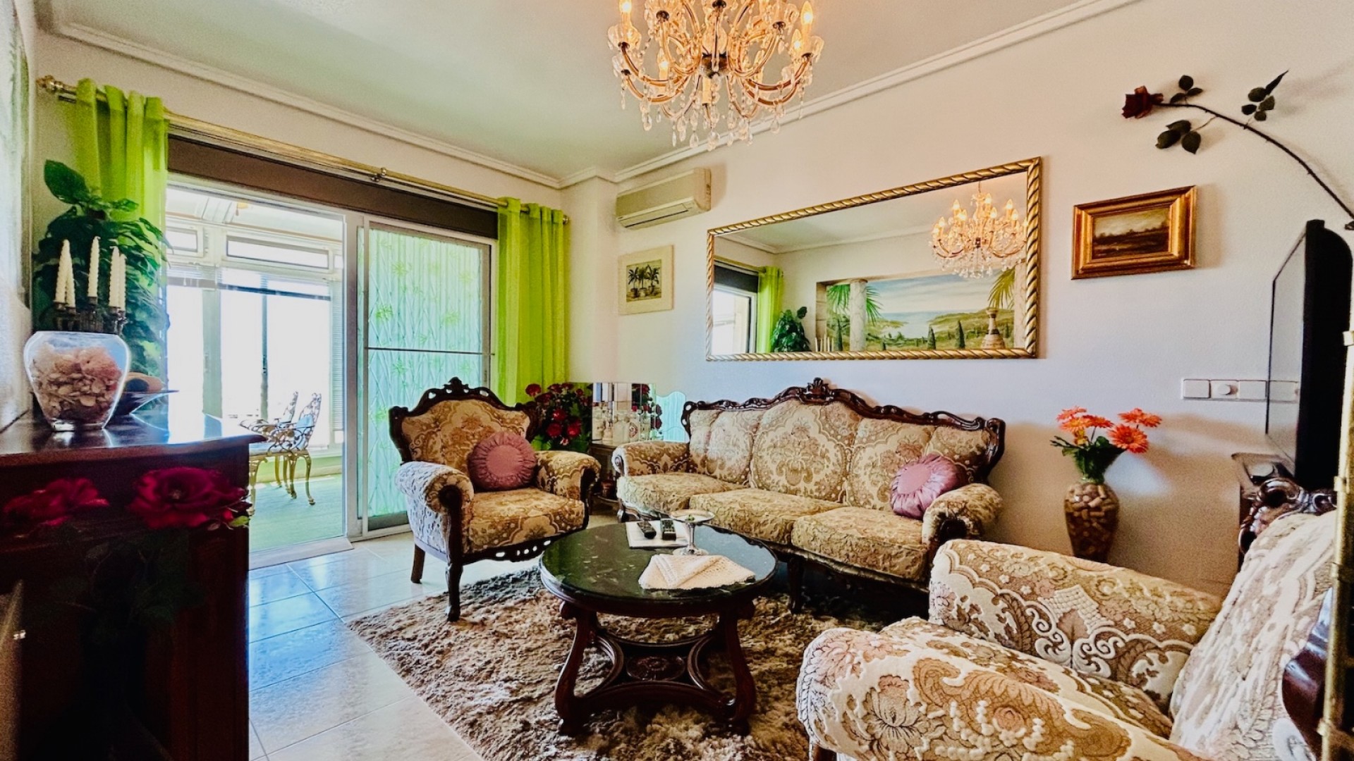 Herverkoop - Apartement Flat -
Ciudad Quesada - Rojales - Ciudad Quesada