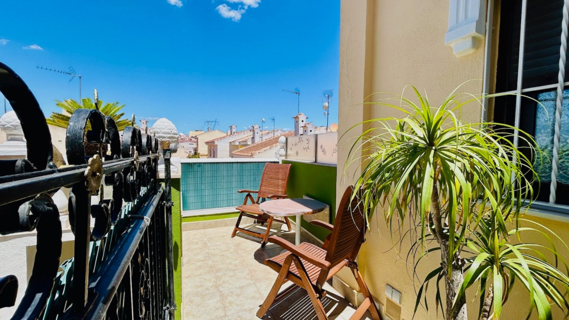 Herverkoop - Apartement Flat -
Ciudad Quesada - Rojales - Ciudad Quesada