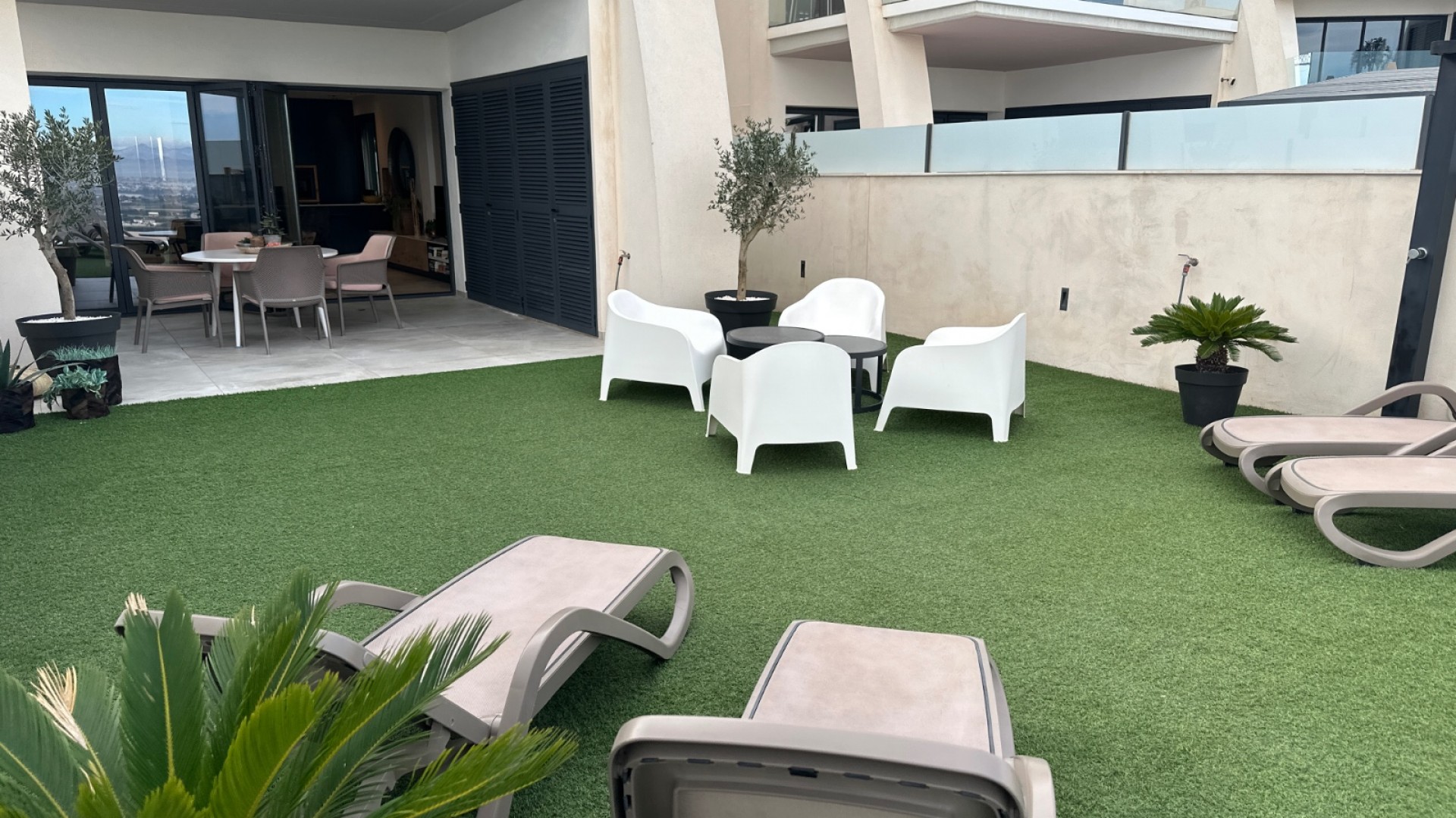 Herverkoop - Apartement Flat -
Ciudad Quesada - Rojales - Ciudad Quesada