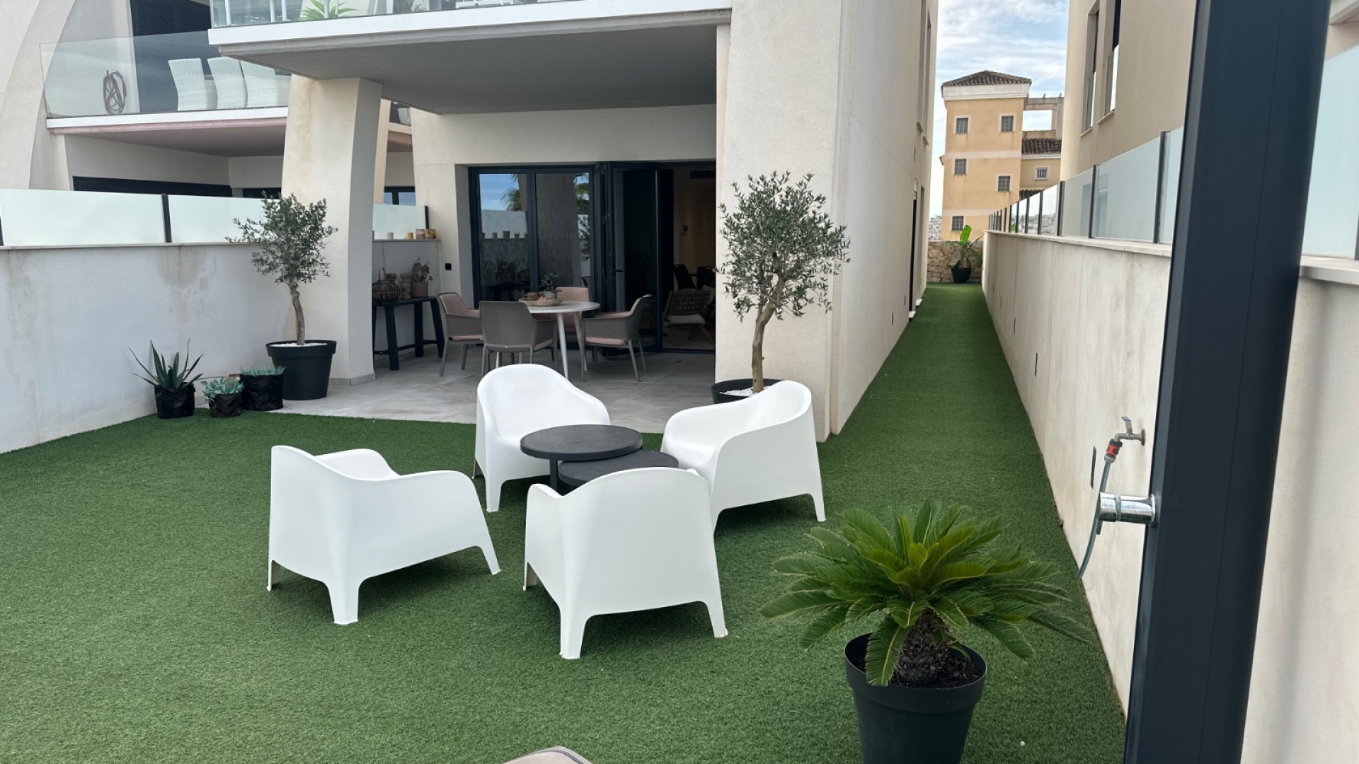 Herverkoop - Apartement Flat -
Ciudad Quesada - Rojales - Ciudad Quesada