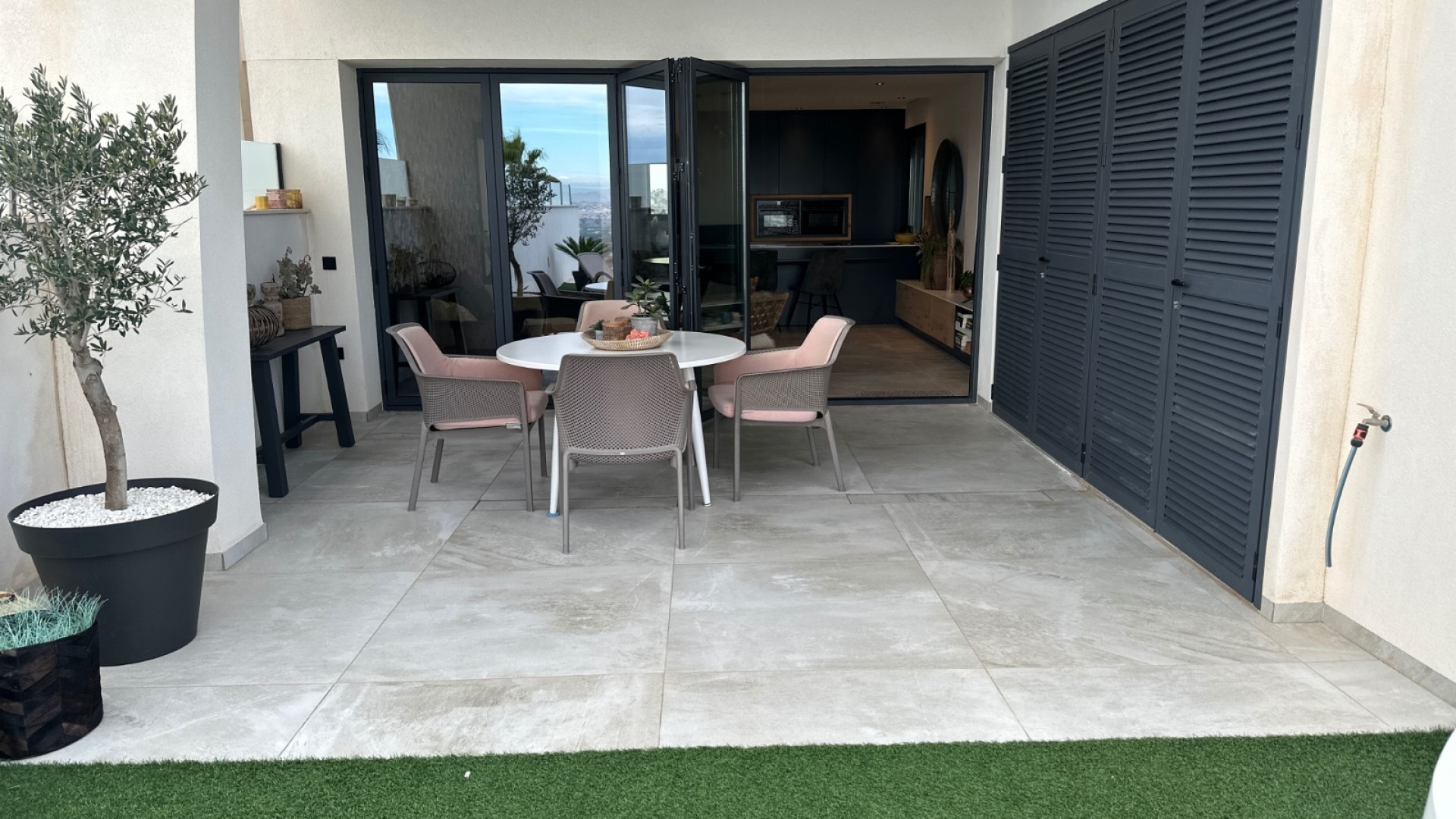 Herverkoop - Apartement Flat -
Ciudad Quesada - Rojales - Ciudad Quesada