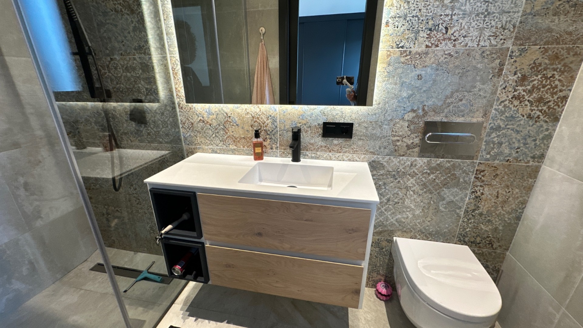 Herverkoop - Apartement Flat -
Ciudad Quesada - Rojales - Ciudad Quesada