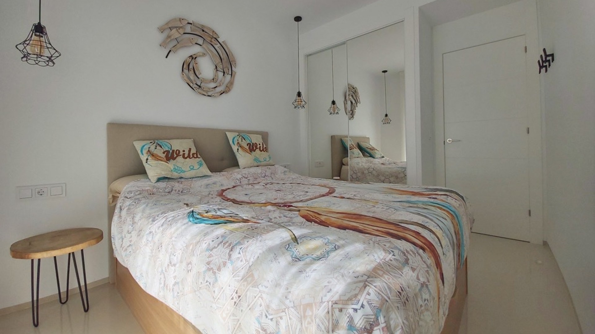 Herverkoop - Apartement Flat -
Ciudad Quesada - Rojales - Ciudad Quesada