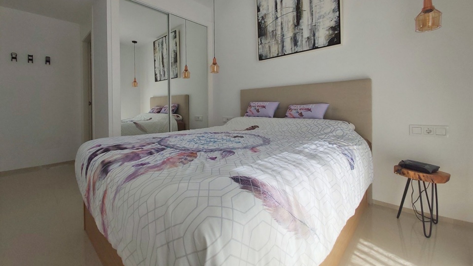 Herverkoop - Apartement Flat -
Ciudad Quesada - Rojales - Ciudad Quesada