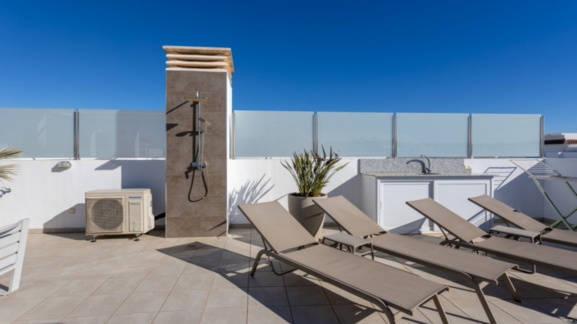 Herverkoop - Apartement Flat -
Ciudad Quesada - Rojales - Ciudad Quesada